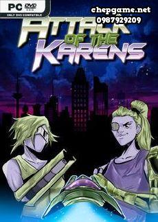 Attack of the Karens