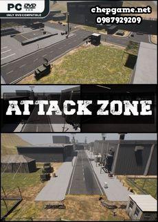 Attack Zone