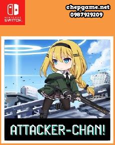 Attacker chan