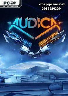 AUDICA Rhythm Shooter
