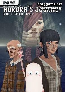 Auroras Journey and the Pitiful Lackey