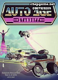 Auto Age Standoff