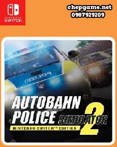 Autobahn Police Simulator 2