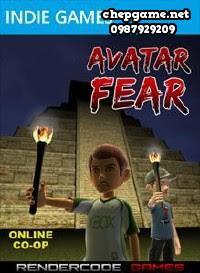 Avatar Fear