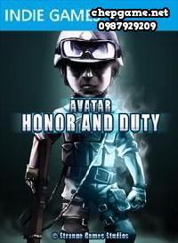 Avatar Honor and Duty