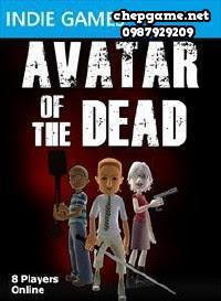 Avatar of The Dead