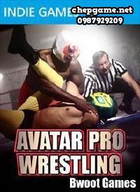 Avatar Pro Wrestling