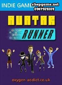 Avatar Runner