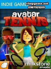 Avatar Tennis