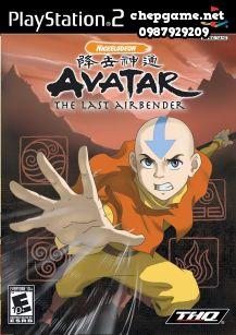 Avatar The Last Airbender