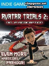 Avatar Trials 2 Ninja Redemption