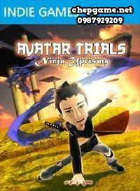 Avatar Trials Ninja Uprising