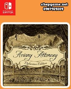 Aviary Attorney Definitive Edition