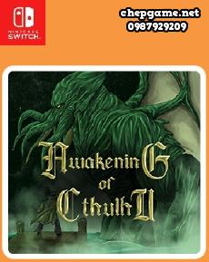 Awakening of Cthulhu