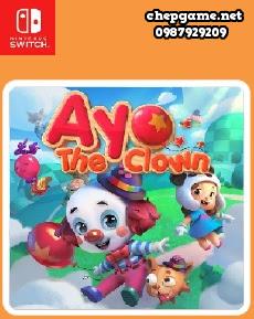 Ayo the Clown