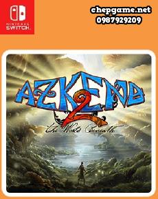 Azkend 2 The World Beneath