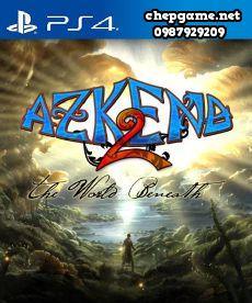 Azkend 2 The World Beneath