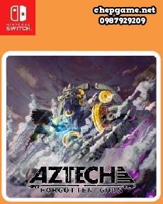 Aztech Forgotten Gods