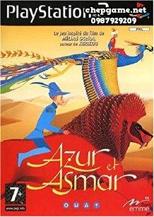 Azur & Asmar