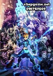 Azure Striker Gunvolt