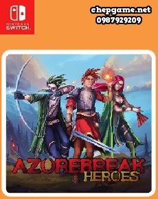 Azurebreak Heroes