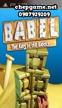 BABEL The King of The Blocks