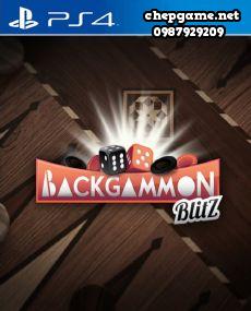 Backgammon Blitz