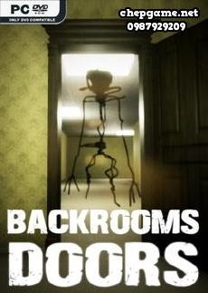 Backrooms Doors