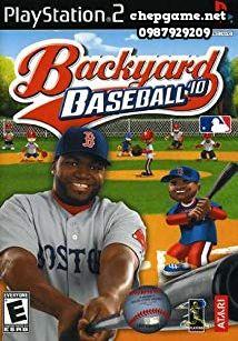 Backyard Baseball 10