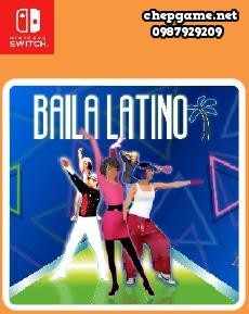 Baila Latino