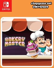 Bakery Master