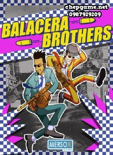 Balacera Brothers