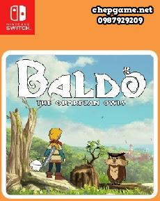 Baldo The guardian owls