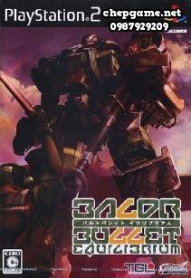 Baldr Bullet Equilibrium