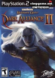 Baldurs Gate Dark Alliance 2