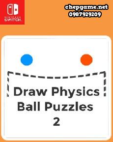 Ball Physics Draw Puzzles 2