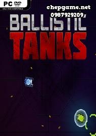Ballistic Tanks