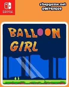 Balloon Girl