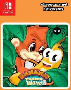 Banana Treasures Island