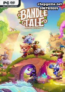 Bandle Tale A League Of Legends Story