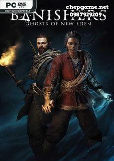 Banishers Ghosts of New Eden