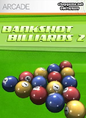 Bankshot Billiards 2