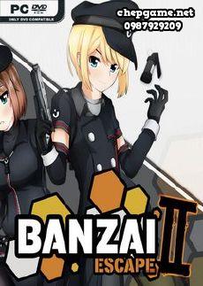 Banzai Escape 2