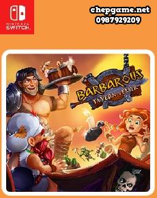 Barbarous Tavern of Emyr