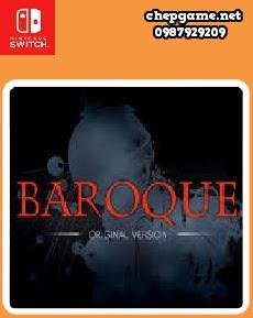 BAROQUE ORIGINAL VERSION