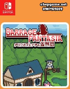 Barrage Fantasia