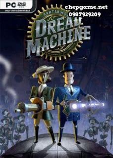 Bartlows Dread Machine