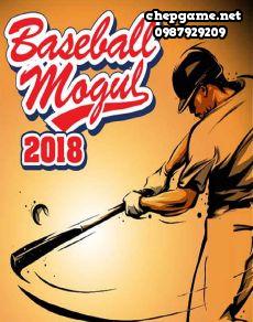 Baseball Mogul 2018