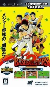 Baseball Stars 2