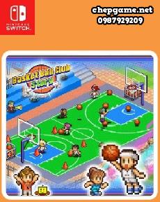 Basketball Club Story